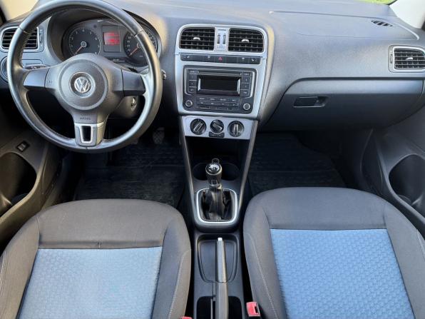 Volkswagen Polo V с пробегом 2013 года, цена 610 000 рублей, 198080 км, седан, Автокод Объявления