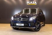 Mercedes-Benz GLE I (W166) Уфа  - изображение 28