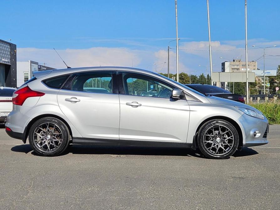 Ford Focus III Вологда  - изображение 4