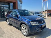 Suzuki Grand Vitara II Краснодар  - изображение 15