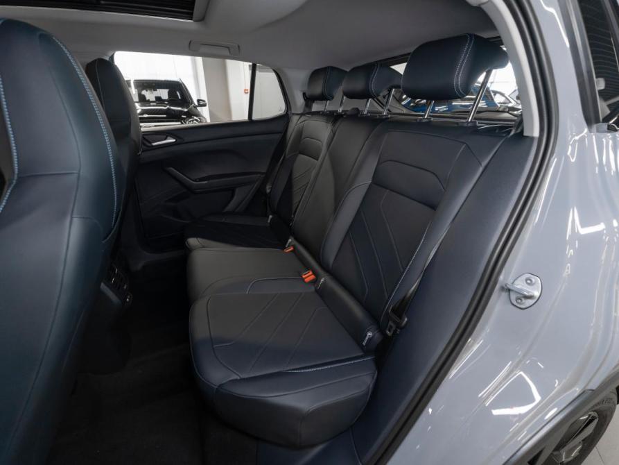 Volkswagen Tharu XR Москва  - изображение 13
