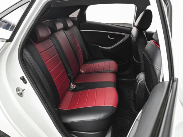Hyundai i30 II Рестайлинг с пробегом 2016 года, цена 1 285 000 рублей, 131344 км, хэтчбек, Автокод Объявления