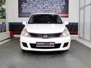 Nissan Tiida I Рестайлинг Кемерово  - изображение 21