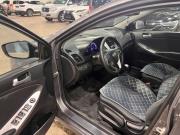 Hyundai Solaris I Рестайлинг Пермь  - изображение 10
