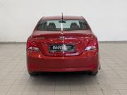 Hyundai Solaris I Рестайлинг Москва  - изображение 33