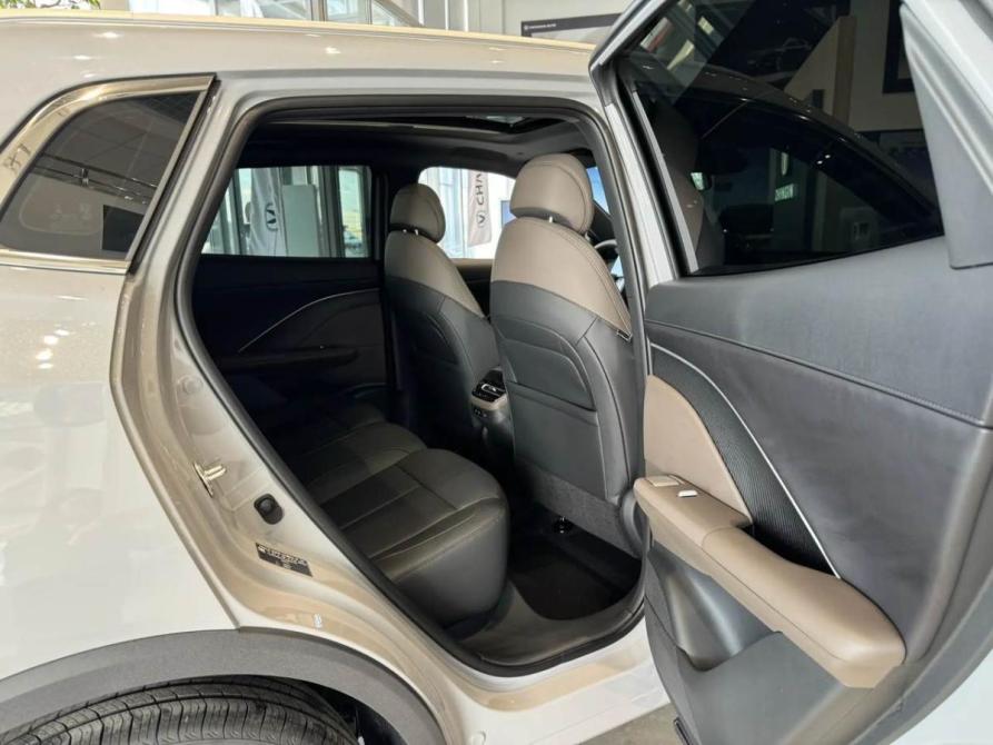 Changan UNI-S (CS55 Plus) I Рестайлинг Астрахань  - изображение 20