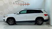 Skoda Kodiaq I Воронеж  - изображение 29