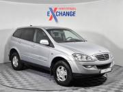 SsangYong Kyron I Рестайлинг Нижний Новгород  - изображение 19