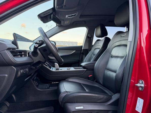 Chery Tiggo 7 Pro Max I с пробегом 2023 года, цена 1 895 000 рублей, 70000 км, внедорожник, Автокод Объявления