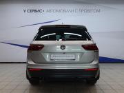 Volkswagen Tiguan II Москва  - изображение 26