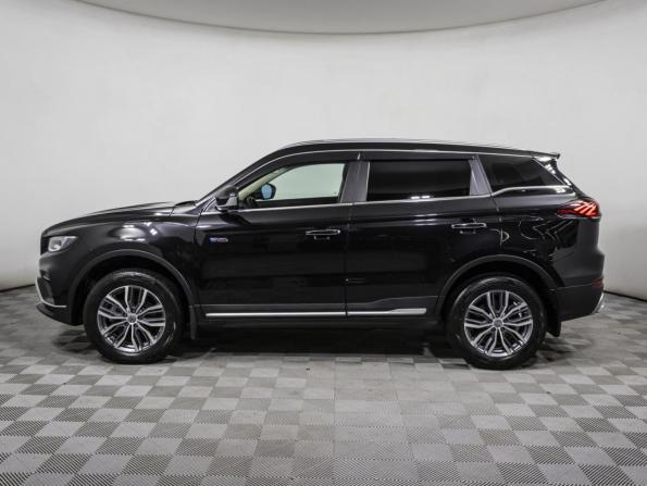 Geely Atlas Pro с пробегом 2023 года, цена 2 149 000 рублей, 51693 км, внедорожник, Автокод Объявления