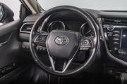 Toyota Camry VIII (XV70) Томск  - изображение 32