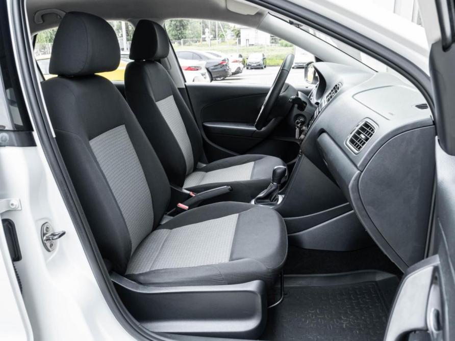 Volkswagen Polo V Ставрополь  - изображение 8