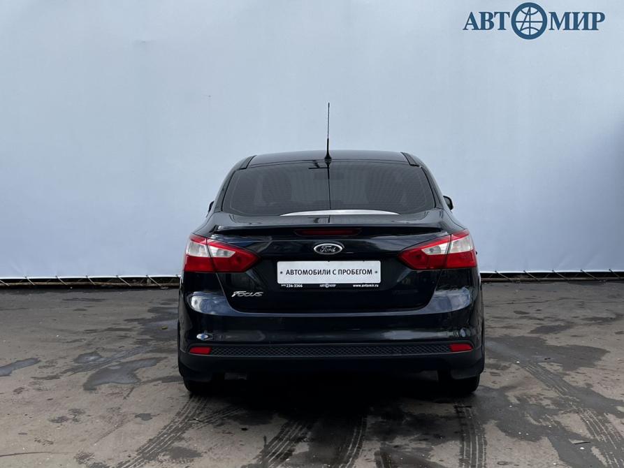 Ford Focus III Москва  - изображение 6