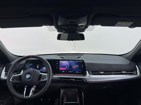 BMW X2 II (U10) с пробегом 2025 года, цена 6 490 000 рублей, 7799 км, внедорожник, Автокод Объявления