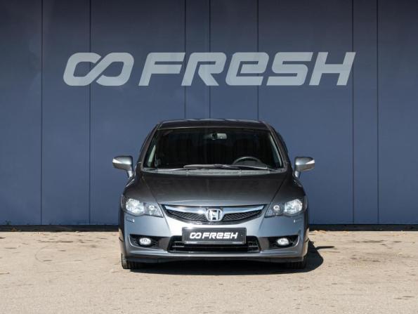 Honda Civic VIII Рестайлинг с пробегом 2009 года, цена 845 000 рублей, 394740 км, седан, Автокод Объявления
