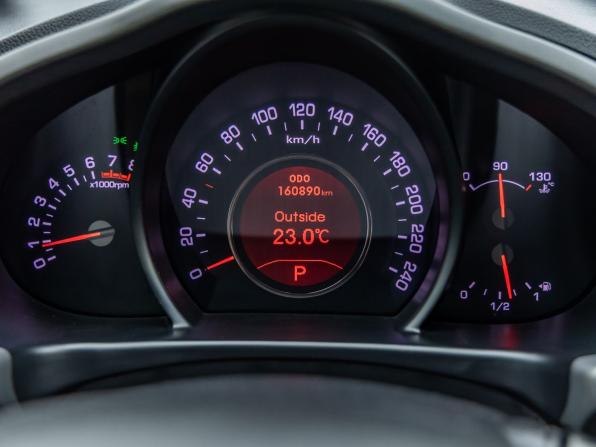 Kia Sportage III с пробегом 2012 года, цена 1 498 000 рублей, 160890 км, внедорожник, Автокод Объявления