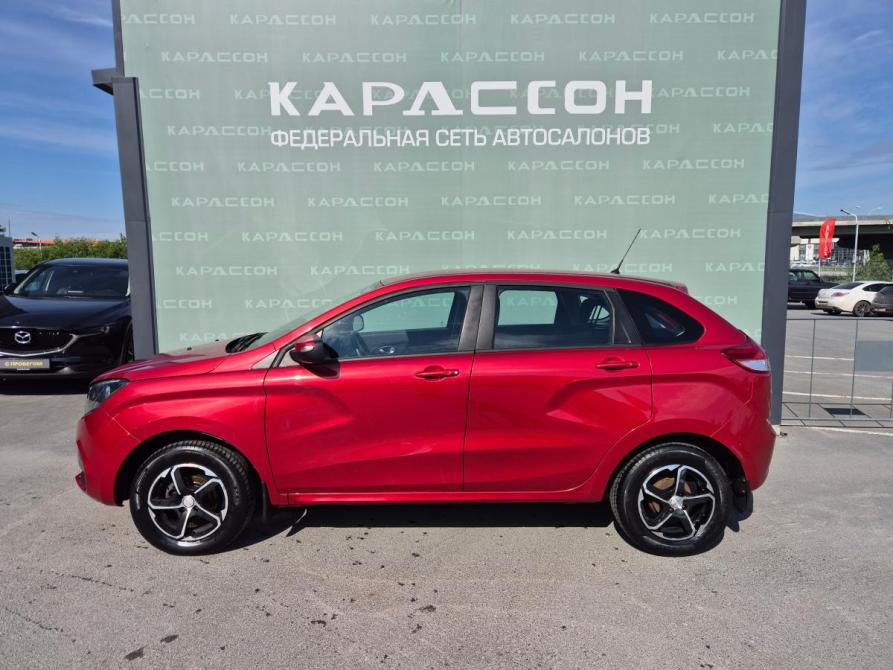 Lada (ВАЗ) XRAY I Екатеринбург  - изображение 3