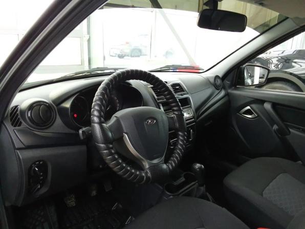 Lada (ВАЗ) Granta I Рестайлинг с пробегом 2023 года, цена 725 000 рублей, 21000 км, седан, Автокод Объявления