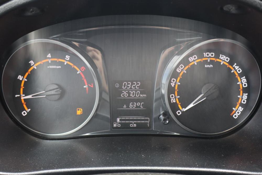 Lada (ВАЗ) Granta I Рестайлинг Санкт-Петербург  - изображение 16