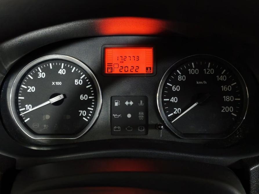 Nissan Almera III (G15) Москва  - изображение 18