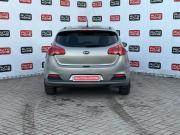 Kia Ceed II Санкт-Петербург  - изображение 13