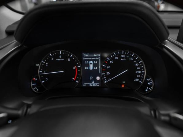 Lexus RX IV Рестайлинг с пробегом 2021 года, цена 4 810 000 рублей, 82460 км, внедорожник, Автокод Объявления