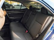 Toyota Corolla XI (E160 E170 E180) Екатеринбург  - изображение 40