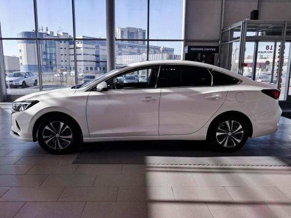Changan Eado Plus с пробегом 2023 года, цена 1 750 000 рублей, 18900 км, седан, Автокод Объявления
