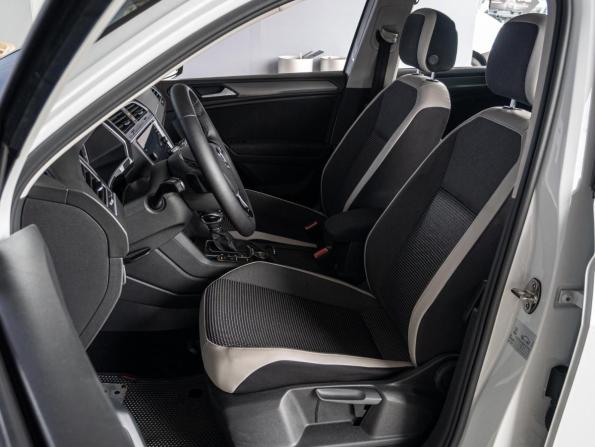Volkswagen Tiguan II с пробегом 2019 года, цена 2 475 000 рублей, 203433 км, внедорожник, Автокод Объявления
