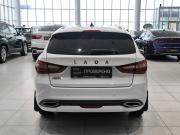 Lada (ВАЗ) Vesta I Рестайлинг (NG) Казань  - изображение 29