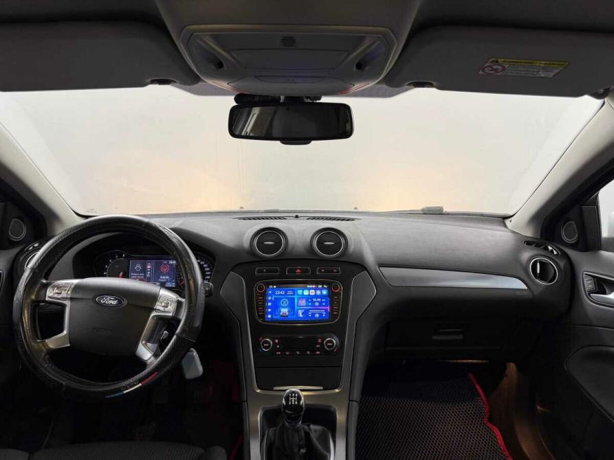 Ford Mondeo IV Рестайлинг Москва  - изображение 5