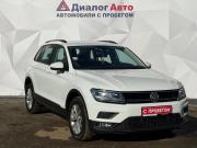 Volkswagen Tiguan II Набережные Челны  - изображение 23