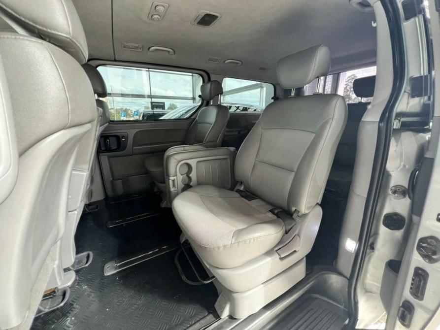 Hyundai Grand Starex I Екатеринбург  - изображение 18