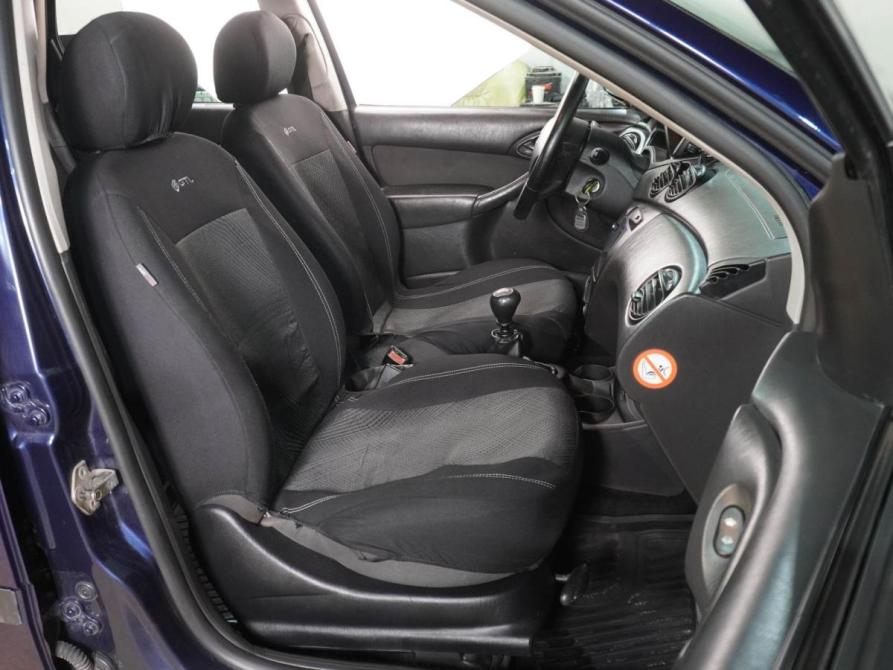 Ford Focus I Рестайлинг Воронеж  - изображение 8