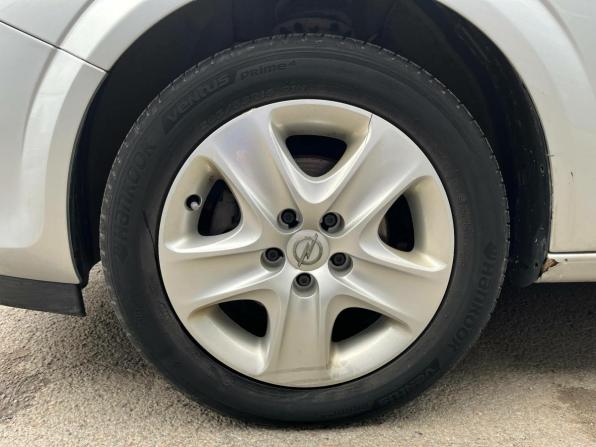 Opel Astra H Рестайлинг с пробегом 2011 года, цена 487 760 рублей, 176000 км, хэтчбек, Автокод Объявления