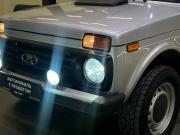 Lada (ВАЗ) Niva Legend Новосибирск  - изображение 28