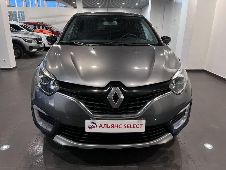 Renault Kaptur I Чебоксары  - изображение 8