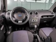 Ford Fusion I Рестайлинг Воронеж  - изображение 23