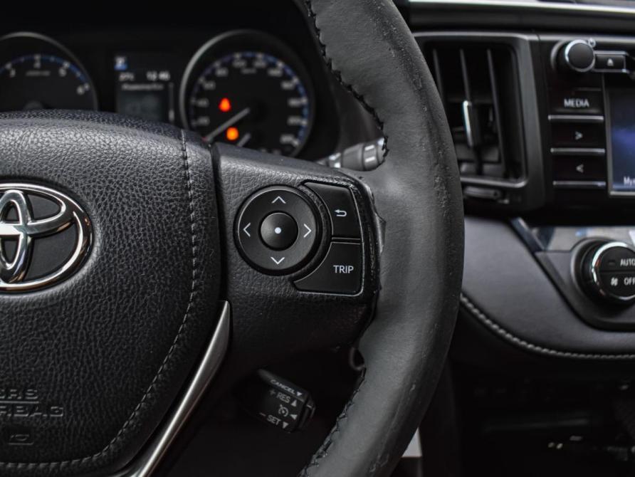 Toyota RAV4 IV (XA40) Рестайлинг Краснодар  - изображение 17