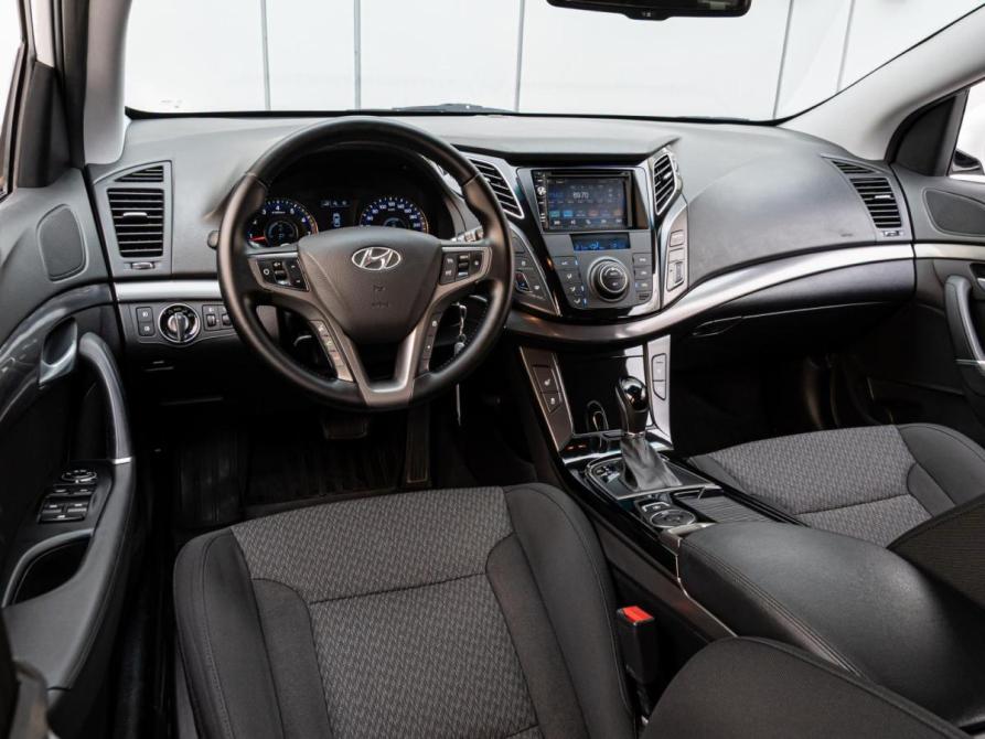 Hyundai i40 I Рестайлинг Краснодар  - изображение 6