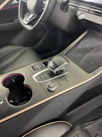 Omoda C5 I с пробегом 2022 года, цена 1 700 000 рублей, 59460 км, внедорожник, Автокод Объявления