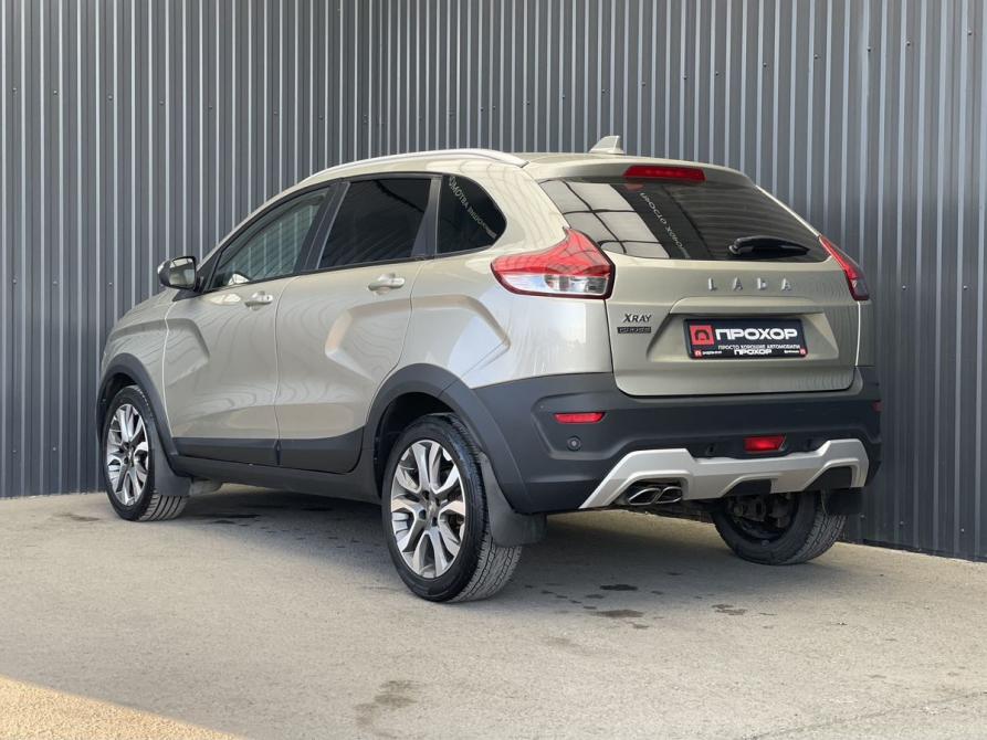 Lada (ВАЗ) XRAY I Пермь  - изображение 30