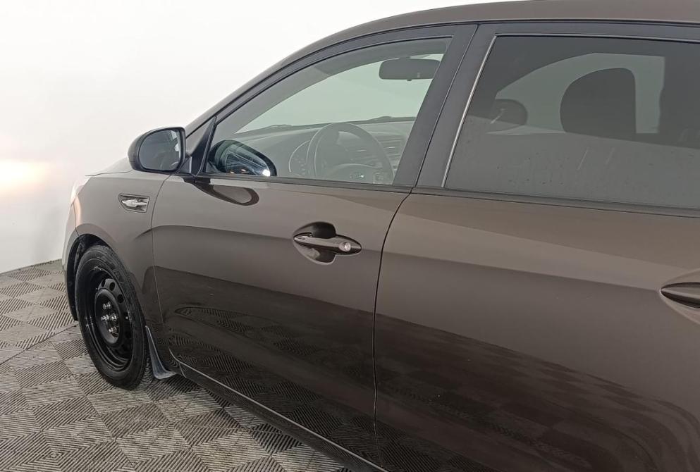 Kia Rio III Рестайлинг Волгоград  - изображение 21