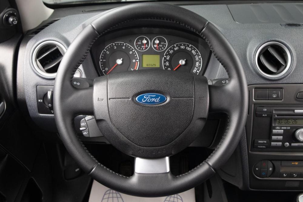 Ford Fusion I Рестайлинг Оренбург  - изображение 10