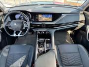Changan CS95 I Рестайлинг 2 Стройкерамика  - изображение 44