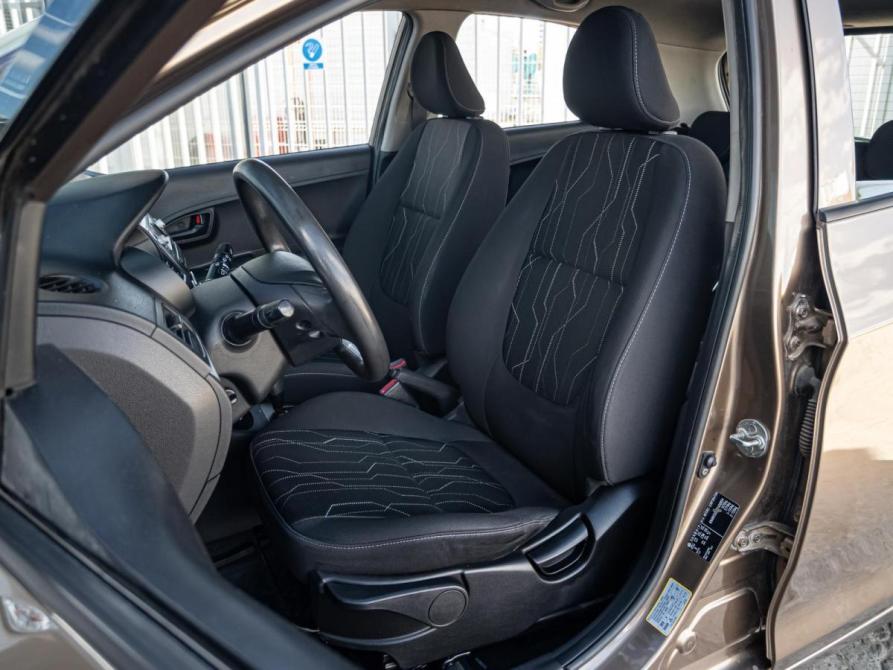Kia Picanto II Краснодар  - изображение 10