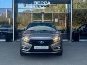 Lada (ВАЗ) Vesta I Пермь  - изображение 19