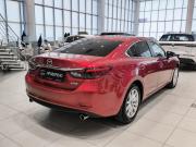 Mazda 6 III (GJ) Рестайлинг Казань  - изображение 28