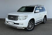 Toyota Land Cruiser 200 Series Киров  - изображение 36